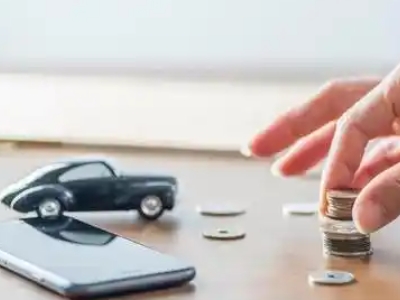 办理眉县车辆抵押贷款,短期应急首选